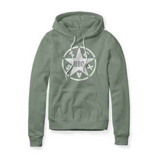 Texas Star BBQ Hoodie | Backyard Republic™
