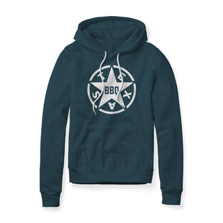 Texas Star BBQ Hoodie | Backyard Republic™