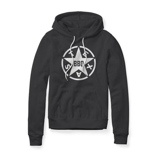 Texas Star BBQ Hoodie | Backyard Republic™