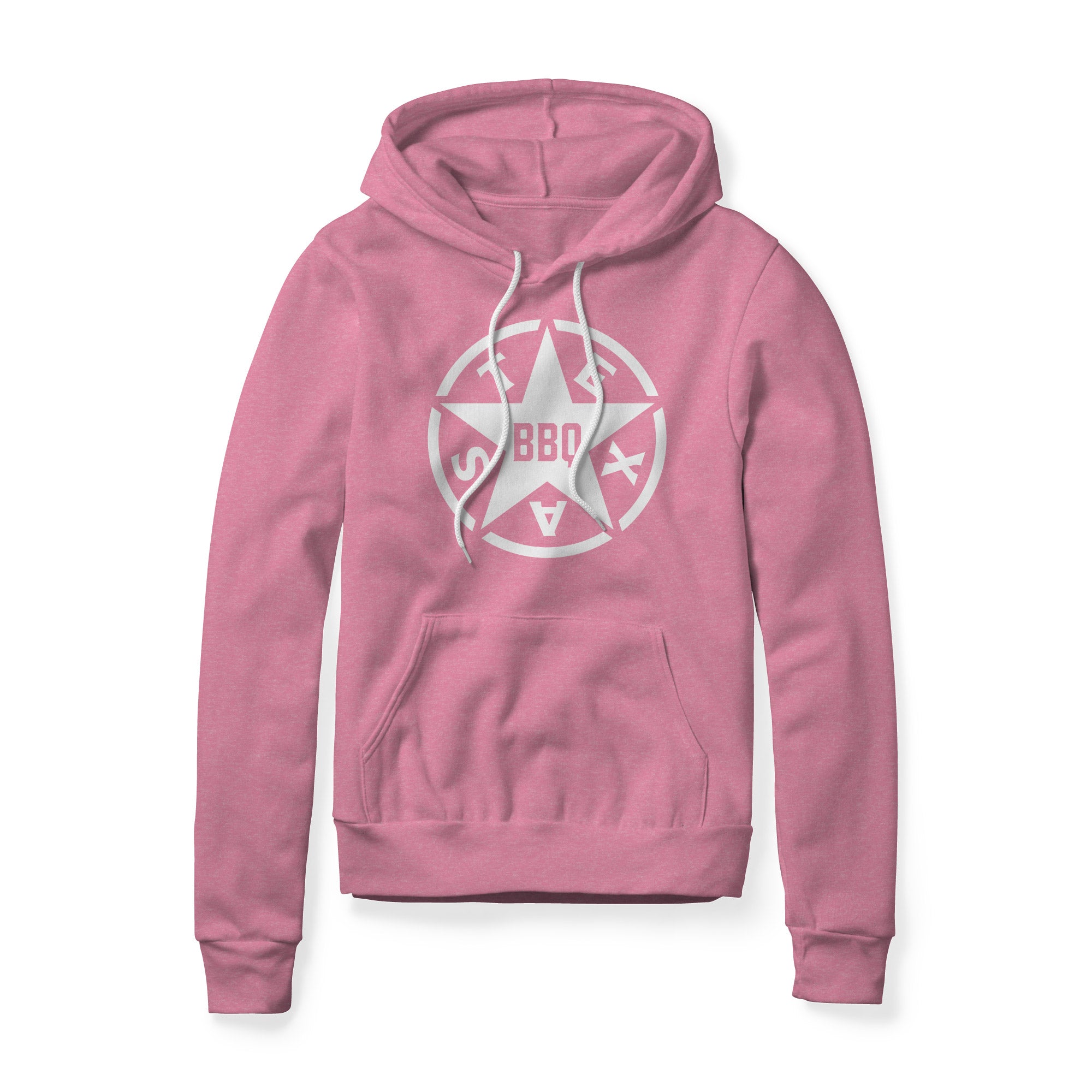 Texas Star BBQ Hoodie | Backyard Republic™