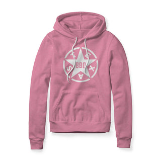 Texas Star BBQ Hoodie | Backyard Republic™