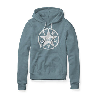 Texas Star BBQ Hoodie | Backyard Republic™