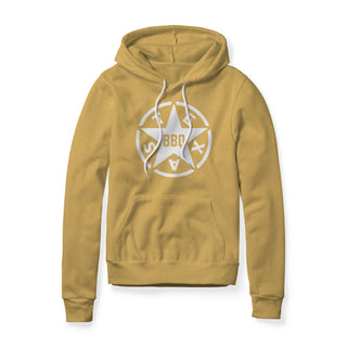 Texas Star BBQ Hoodie | Backyard Republic™