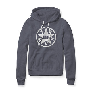 Texas Star BBQ Hoodie | Backyard Republic™