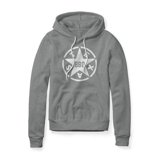 Texas Star BBQ Hoodie | Backyard Republic™