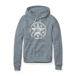 Texas Star BBQ Hoodie | Backyard Republic™