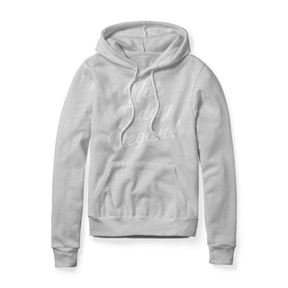Not Today Vegan Fleece Hoodie
