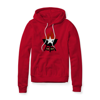 BBQ Grill Icon Hoodie - Full Color | Backyard Republic™