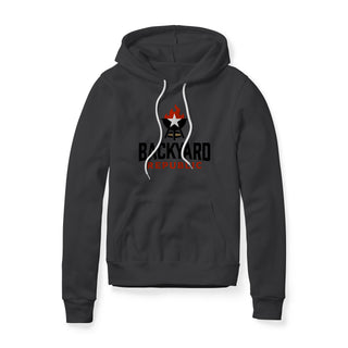 Backyard Republic Logo Hoodie - Full Color | Backyard Republic™