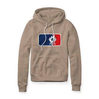 Major League BBQ Hoodie | Backyard Republic™