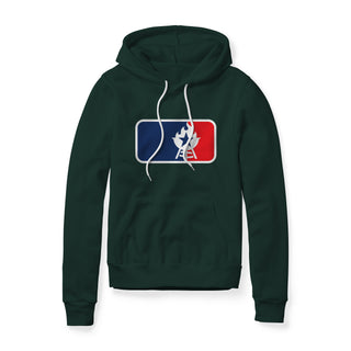 Major League BBQ Hoodie | Backyard Republic™