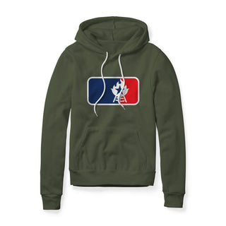 Major League BBQ Hoodie | Backyard Republic™