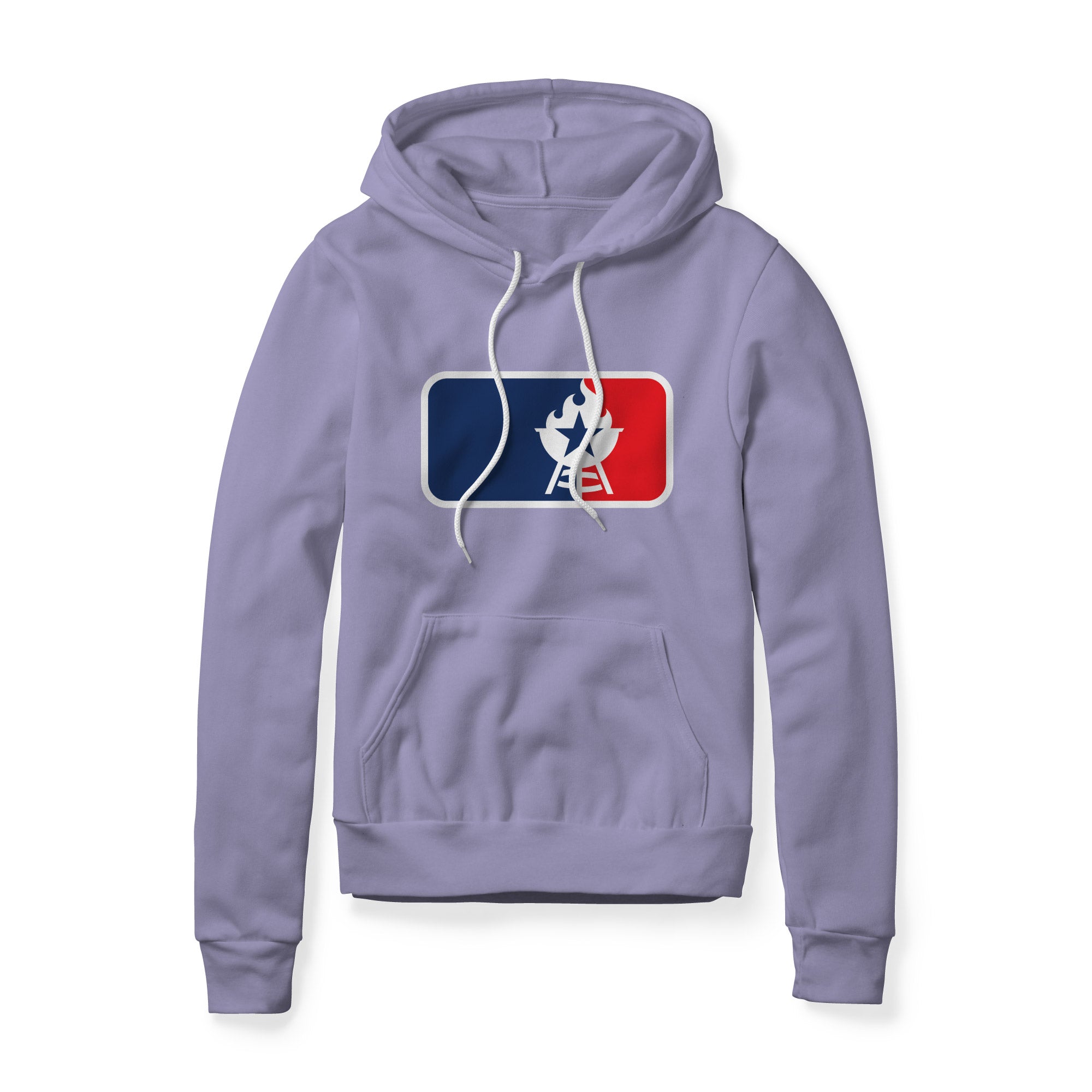 Major League BBQ Hoodie | Backyard Republic™
