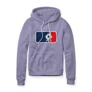 Major League BBQ Hoodie | Backyard Republic™