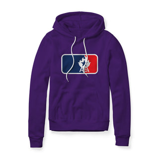 Major League BBQ Hoodie | Backyard Republic™