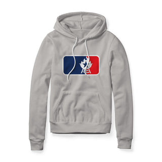 Major League BBQ Hoodie | Backyard Republic™