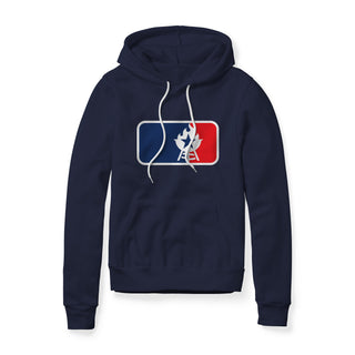 Major League BBQ Hoodie | Backyard Republic™