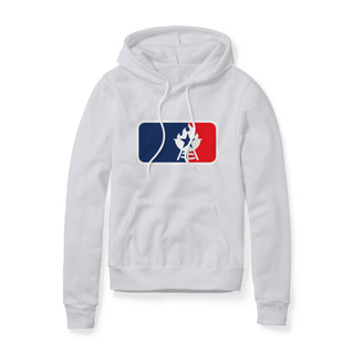 Major League BBQ Fleece Hoodie