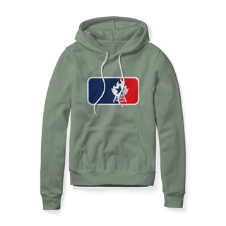Major League BBQ Hoodie | Backyard Republic™