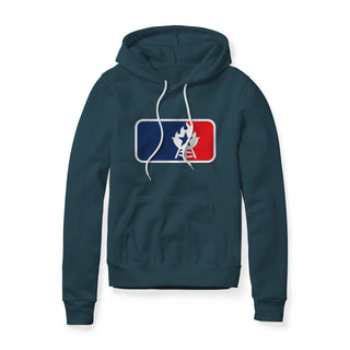 Major League BBQ Hoodie | Backyard Republic™