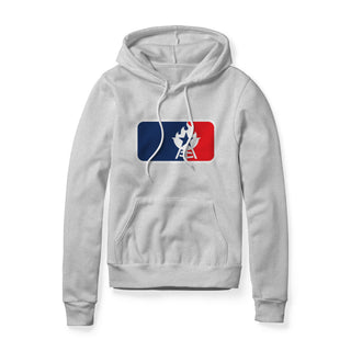 Major League BBQ Hoodie | Backyard Republic™