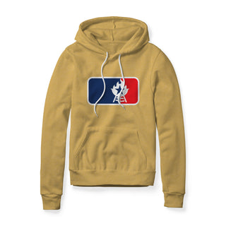 Major League BBQ Hoodie | Backyard Republic™