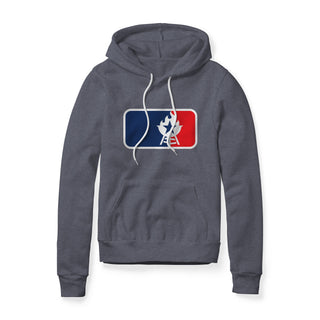 Major League BBQ Hoodie | Backyard Republic™