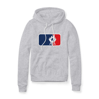 Major League BBQ Fleece Hoodie