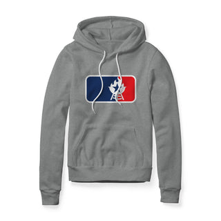 Major League BBQ Hoodie | Backyard Republic™