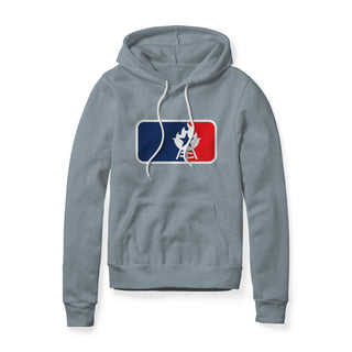 Major League BBQ Hoodie | Backyard Republic™