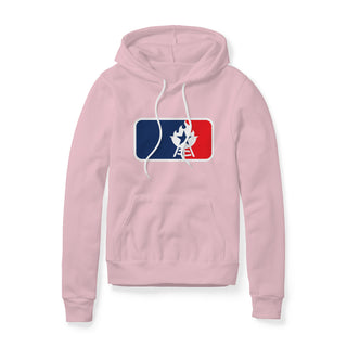 Major League BBQ Fleece Hoodie