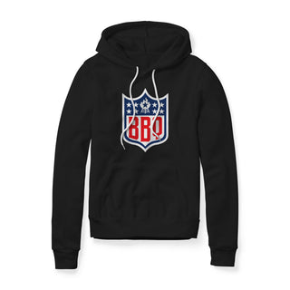 National BBQ League Hoodie | Backyard Republic™