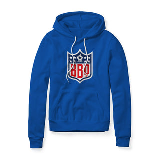 National BBQ League Hoodie | Backyard Republic™