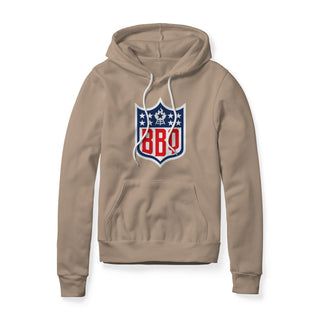 National BBQ League Hoodie | Backyard Republic™