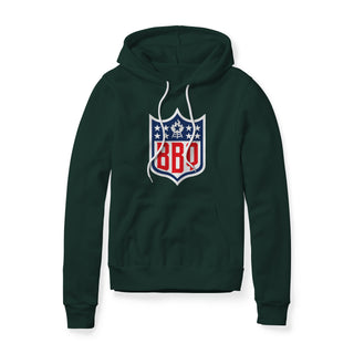 National BBQ League Hoodie | Backyard Republic™