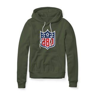 National BBQ League Hoodie | Backyard Republic™