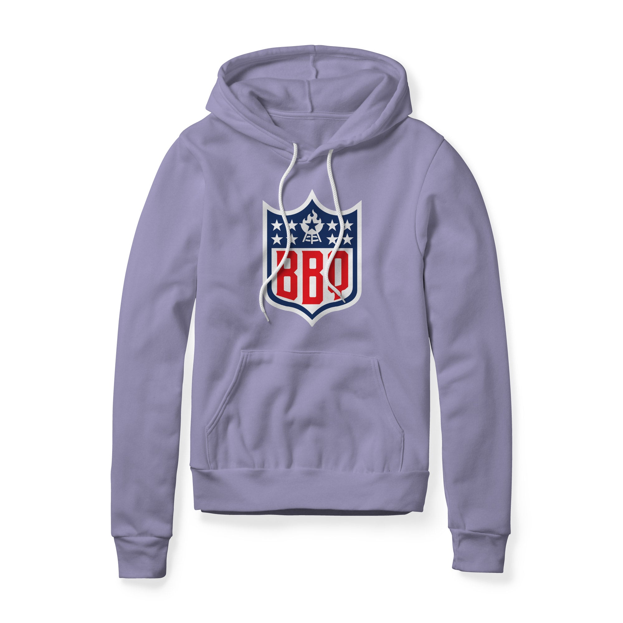 National BBQ League Hoodie | Backyard Republic™