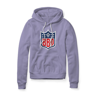 National BBQ League Hoodie | Backyard Republic™