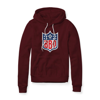 National BBQ League Hoodie | Backyard Republic™