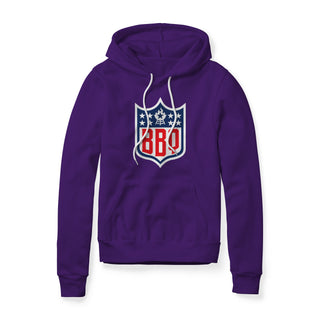 National BBQ League Hoodie | Backyard Republic™