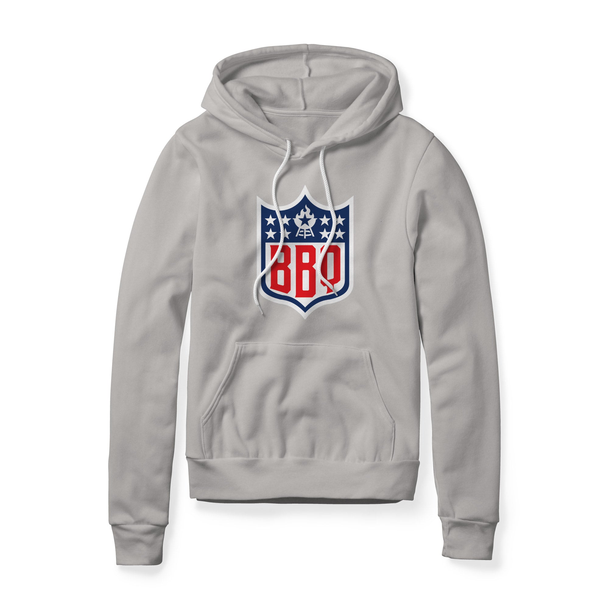 National BBQ League Hoodie | Backyard Republic™
