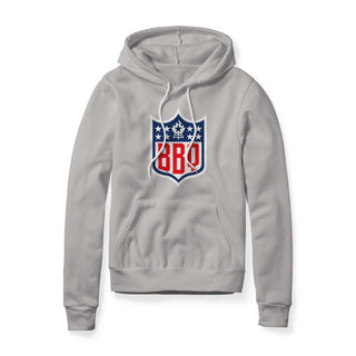 National BBQ League Hoodie | Backyard Republic™