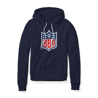 National BBQ League Hoodie | Backyard Republic™