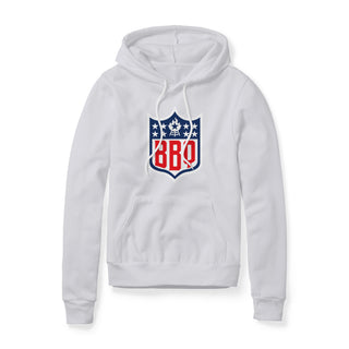 National BBQ League Fleece Hoodie