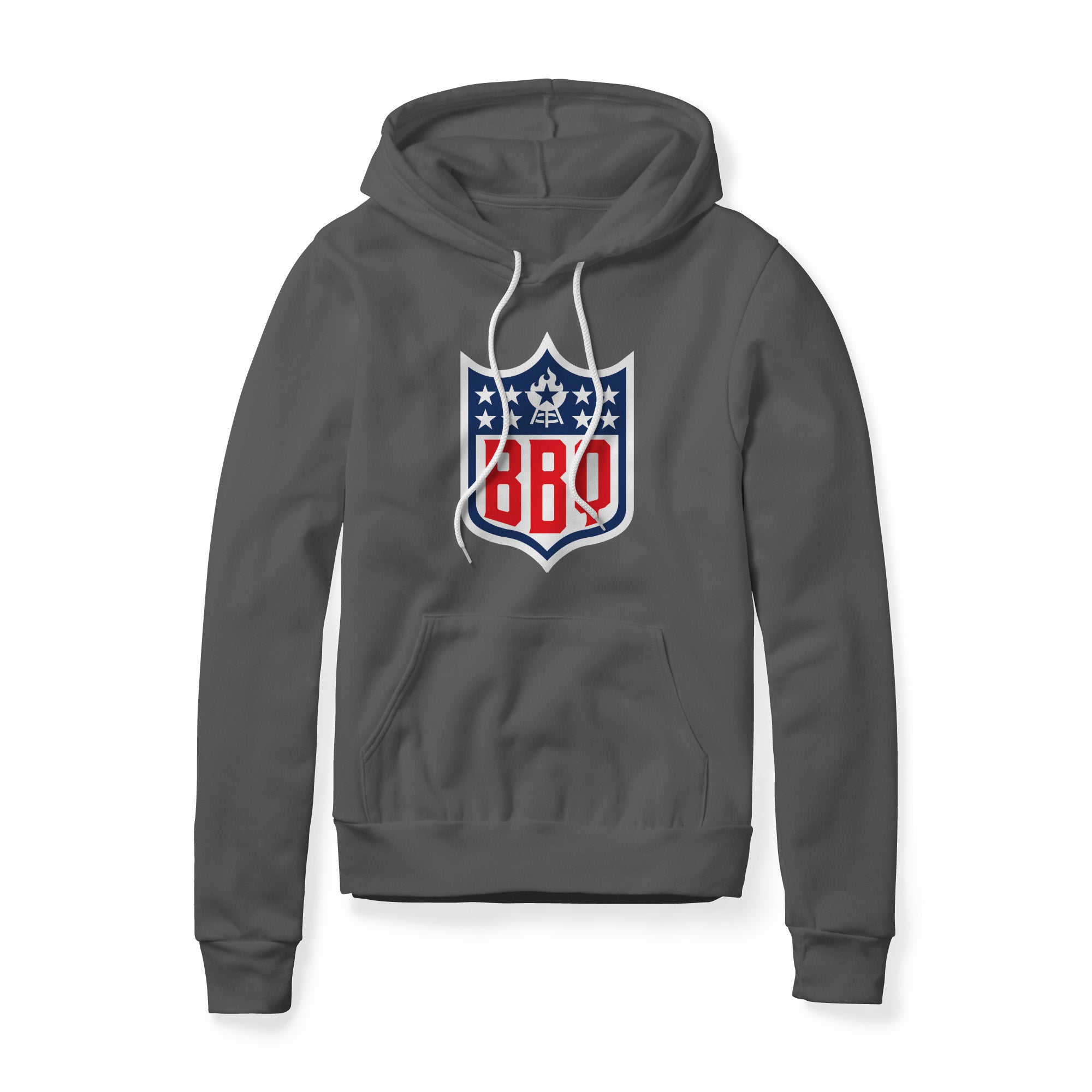 National BBQ League Hoodie | Backyard Republic™