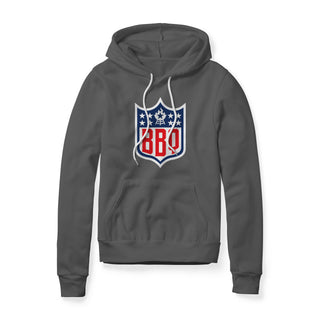 National BBQ League Hoodie | Backyard Republic™
