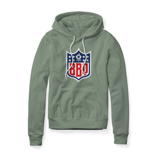 National BBQ League Hoodie | Backyard Republic™