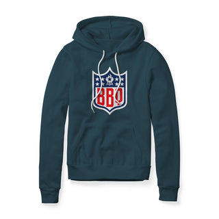 National BBQ League Hoodie | Backyard Republic™