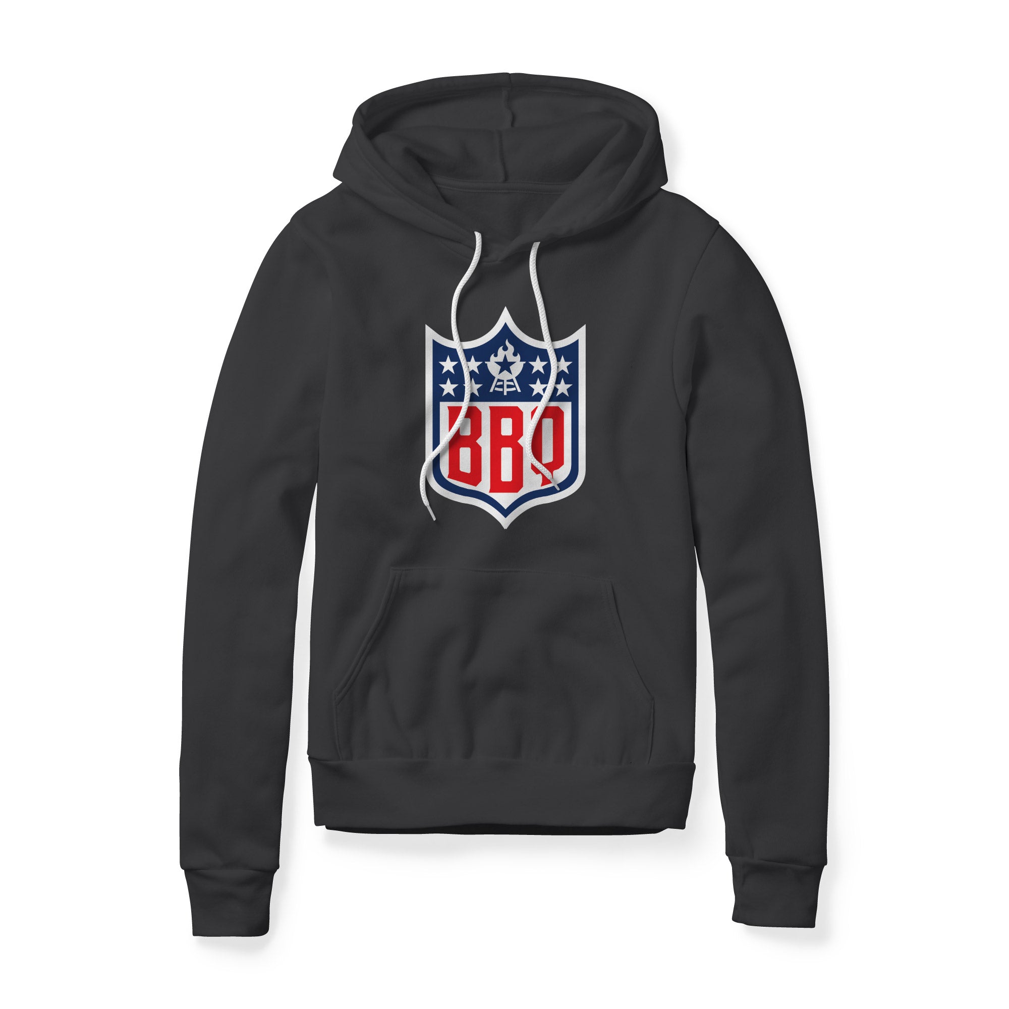 National BBQ League Hoodie | Backyard Republic™