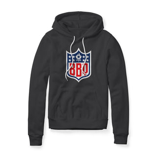 National BBQ League Hoodie | Backyard Republic™